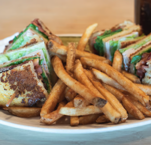 BLT Sandwich